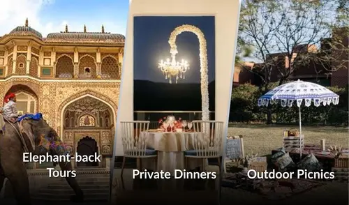 Taj Devi Ratn Resort & Spa, Jaipur - Other Facilities - Others 27